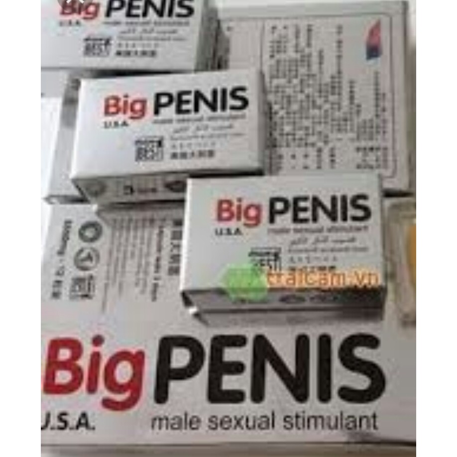 BigPenis