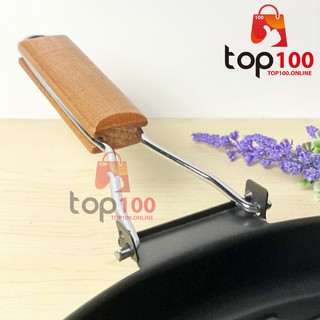 20CM SQUARE GRILL PAN BMW PANGGANGAN PORTABLE BBQ TEFLON