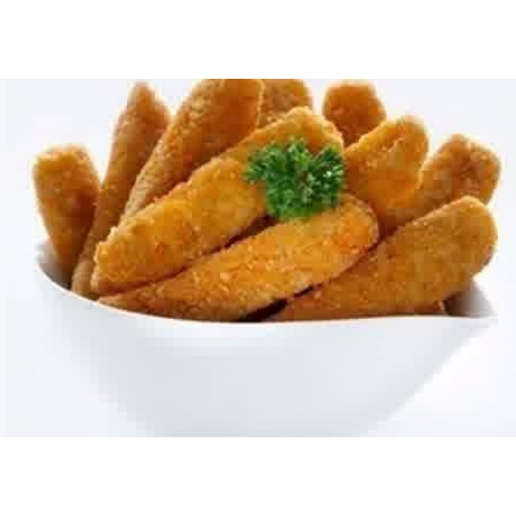 

Nugget Tenggiri Non MSG