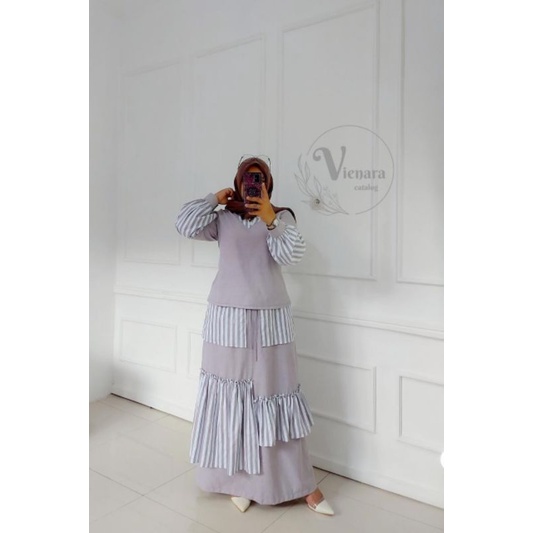 Fashion set rok Rania