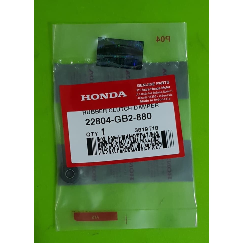 2m KARET GANDA GRAND AHM 22804-GB2-880