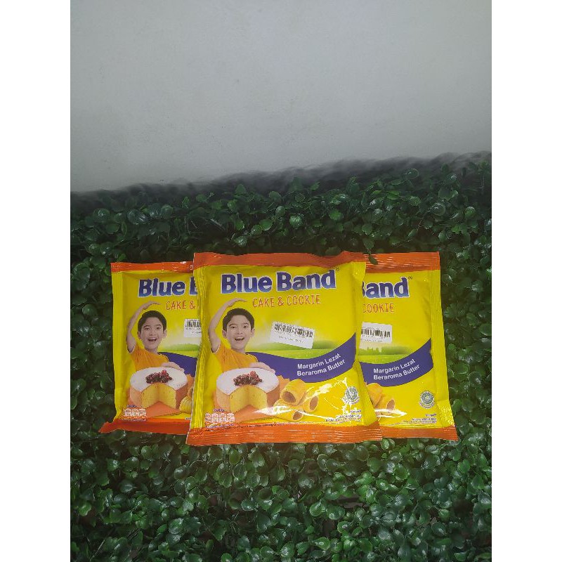 

Blue band cake & cookie 200gram