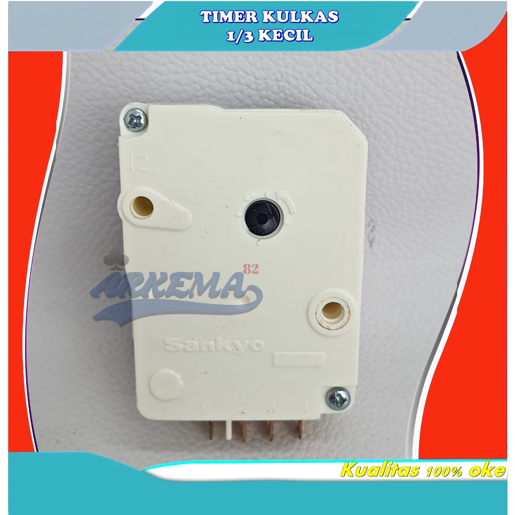 TIMER KULKAS | DEFROST KULKAS | TIMER KULKAS 1-3 | TIMER KULKAS 702 | TIMER KULKAS TMDF702ZD1 | TIMER