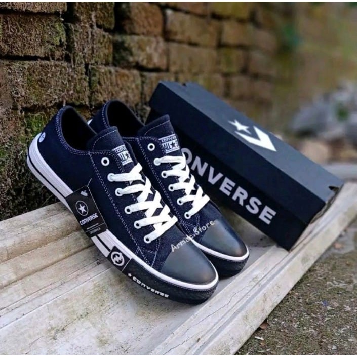 PROMO MURAH CONVERSE / ALLSTAR LOW / CONVERSE ALLSTAR LOW / SEPATU CONVERSE / SEPATU SNAEKERS