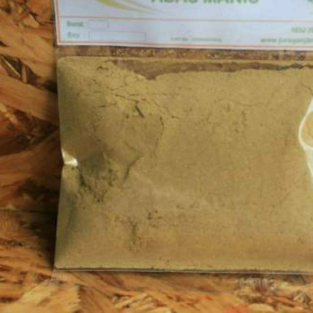 

Akar srigunggu bubuk 1 kg/ senggunggu herbal gurah serbuk sirgunggu