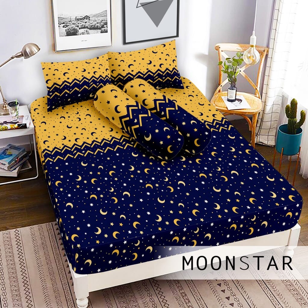 SPREI KATUN KARAKTER SPREI MOTIF MINIMALIS SPREI KATUN DISPERSE ADEM GAK LUNTUR 180 X 200 SPREI LOKAL SPREI ADEM MOTIF CANTIK