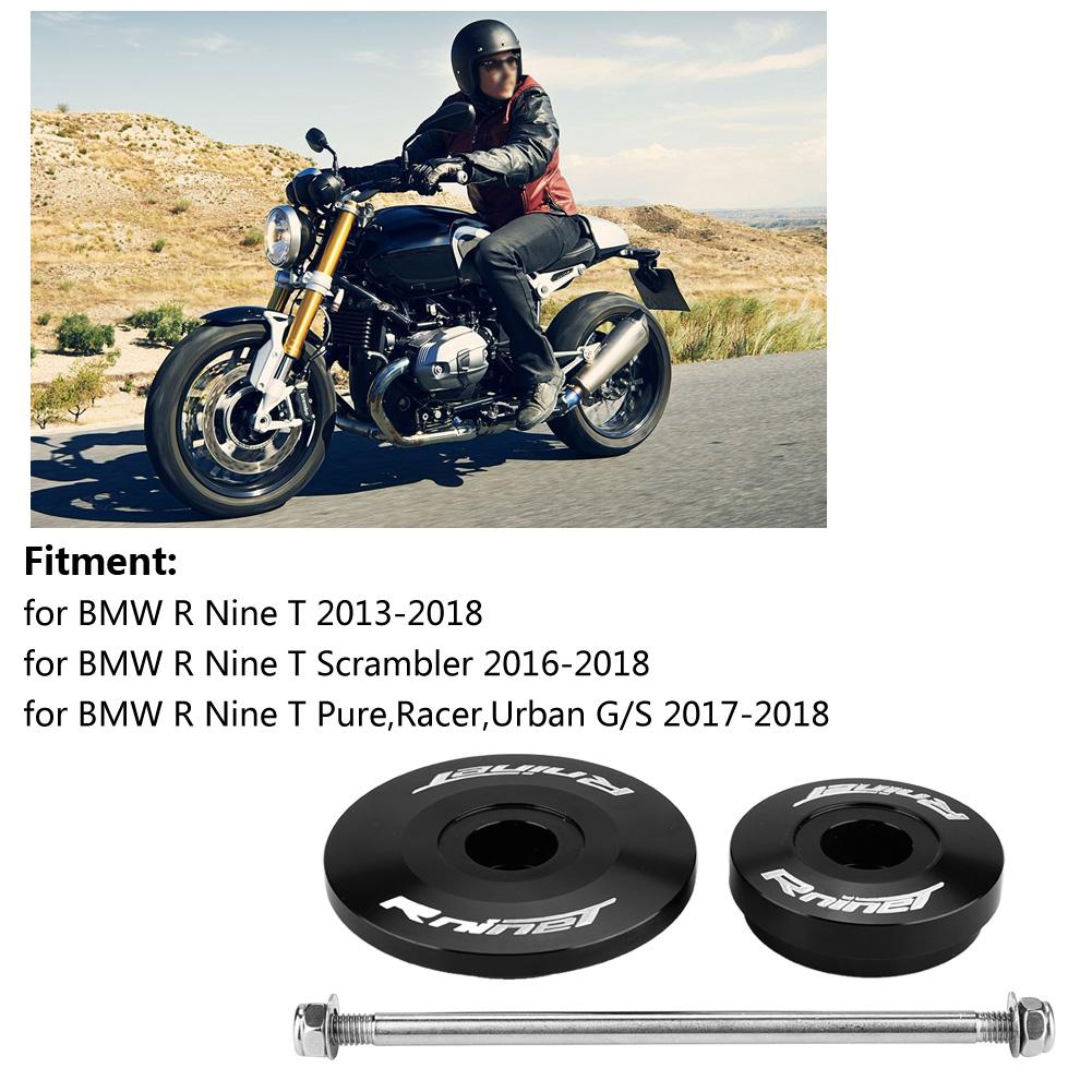 Bola Spion Modifikasi Anti Jatuh Untuk Modifikasi Motor Bmw R Nine