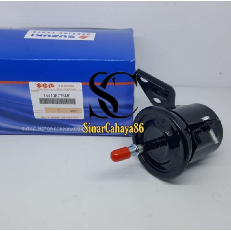 FUEL FILTER SUZUKI APV