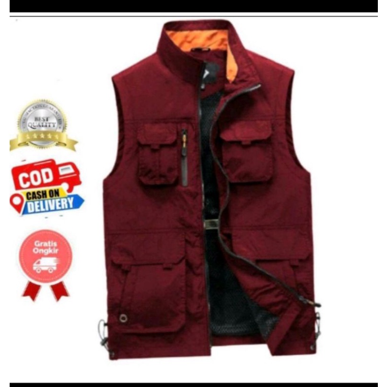 ROMPI PRIA LAPANGAN OUTDOOR/ROMPI PRIA KEREN