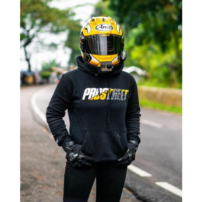 HOODIE | PROSTREET | KENNY V2 | NEW | ORIGINAL