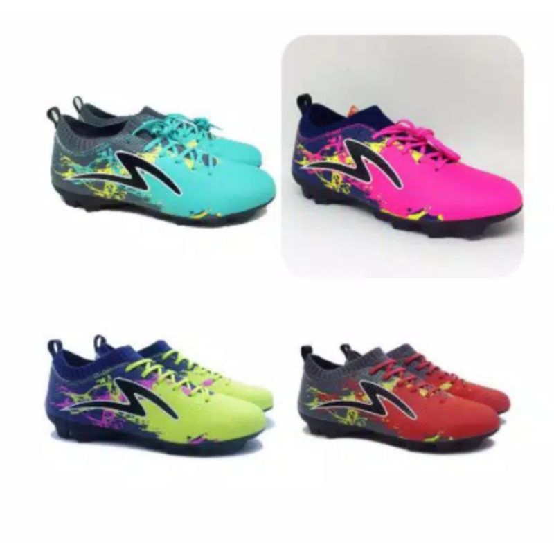 SPECS CYANIDE TNT 19 FG