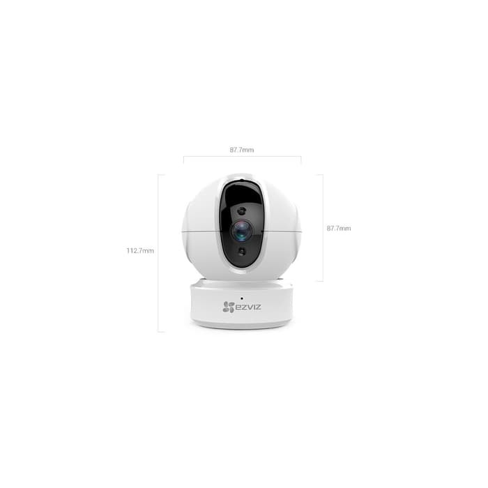 IP Security Camera Ezviz C6CN 720HD Original