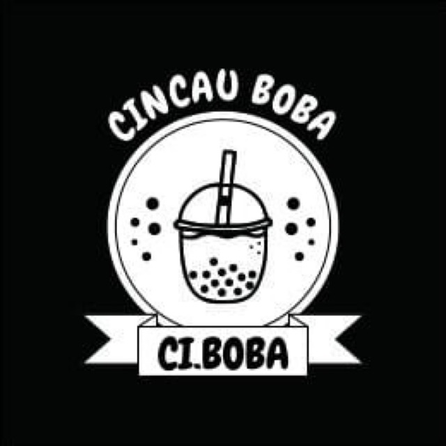 

Ci boba