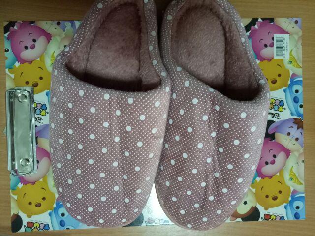 Sandal sendal tidur rumah indoor empuk dan tebal BA 001 Sandal sendal tidur rumah indoor empuk dan tebal BA 001