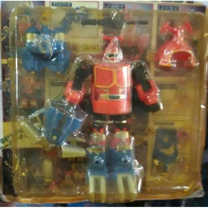 Toys4Us - kabutaku ukuran besar