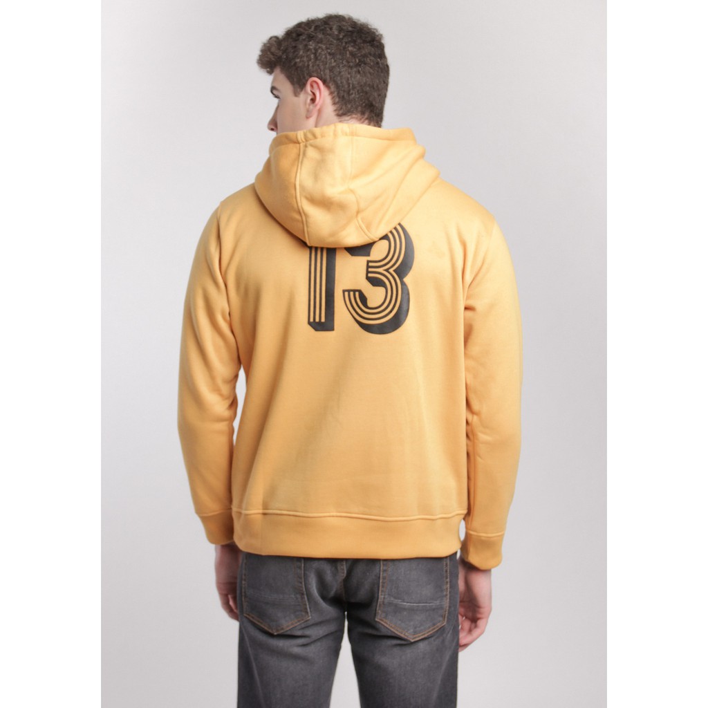 Erigo    Hoodie Erigo Europe Mustard Unisex | Shopee Indonesia