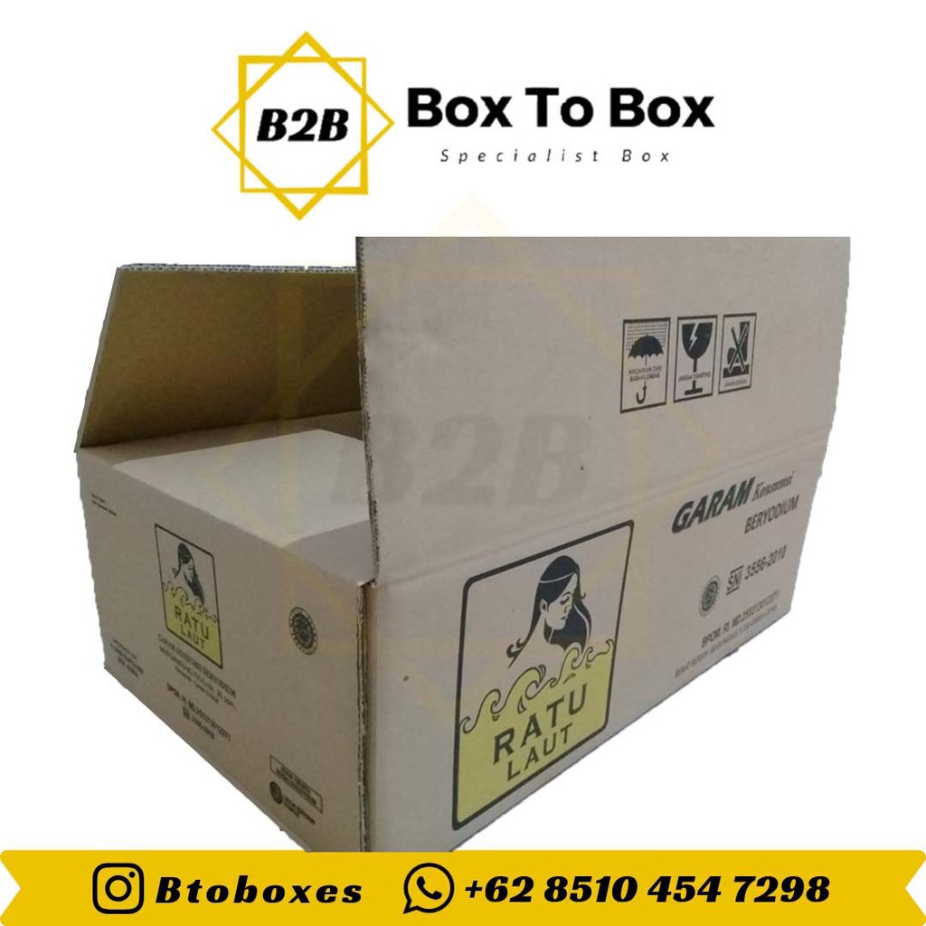 

Packaging / kemasan / kotak / dus spare part kendaraan