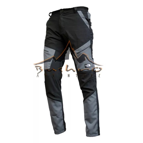 Celana Gunung KNBL Panjang Flashdry - Celana Outdoor kinabalu Quickdry Celana Hiking Ringan