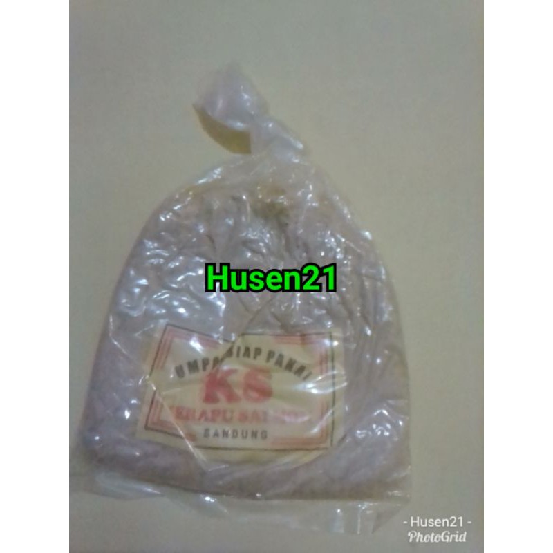 Umpan Kerapu Salmon (KS)