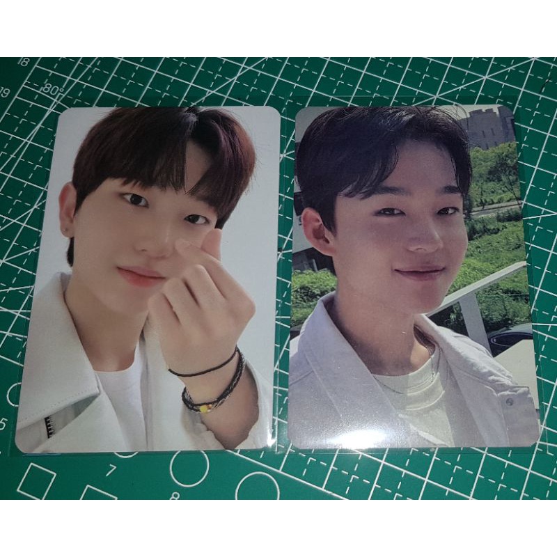 PHOTOCARD LOUD keiju