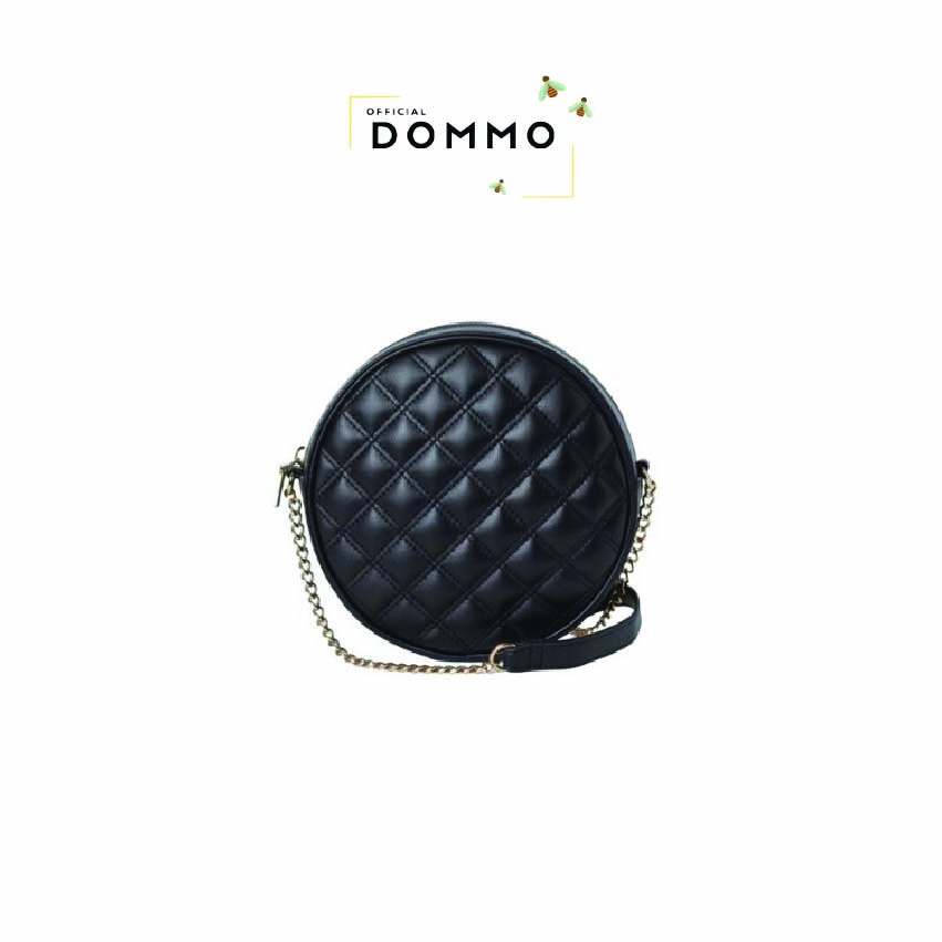 [LOKAL] DOMMO - D1145 LOVA BERYL MARINKA Tas Selempang Wanita Dari Jakarta BISA COD SLING BAG