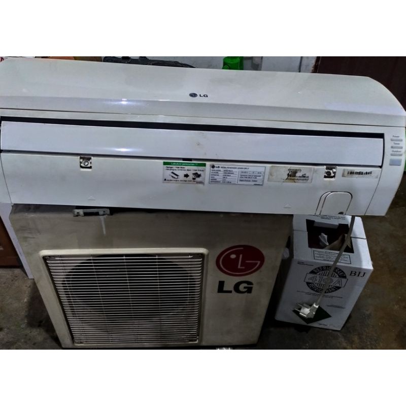 Ac air conditioner