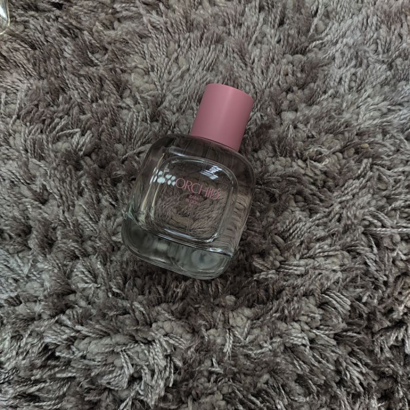 zara orchid 90ml