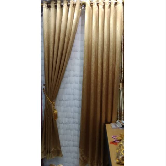 Gorden B.O polos gold