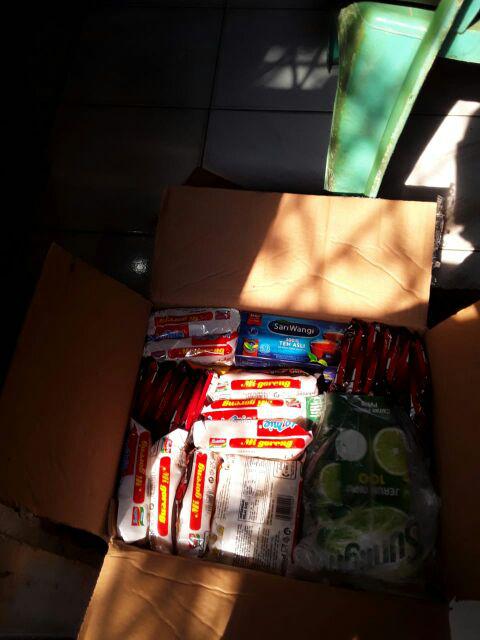 Sunlight Jeruk Nipis Sabun Cuci Piring 755 Ml