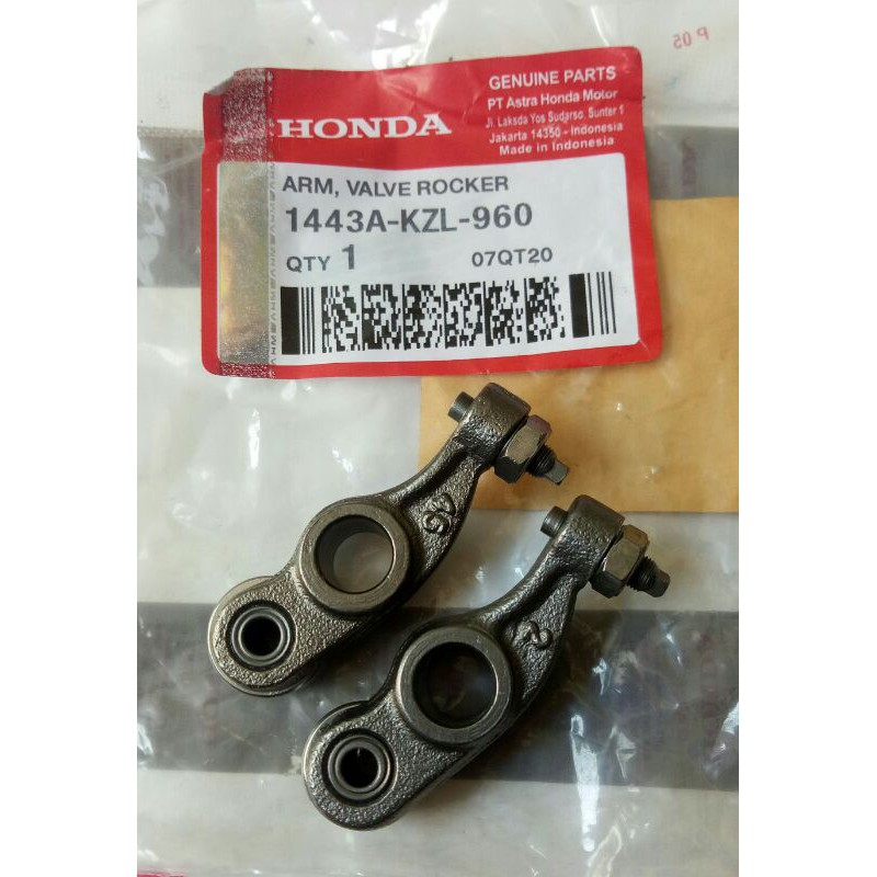 pelatuk klep honda beat fi.1443A-kzl-960.