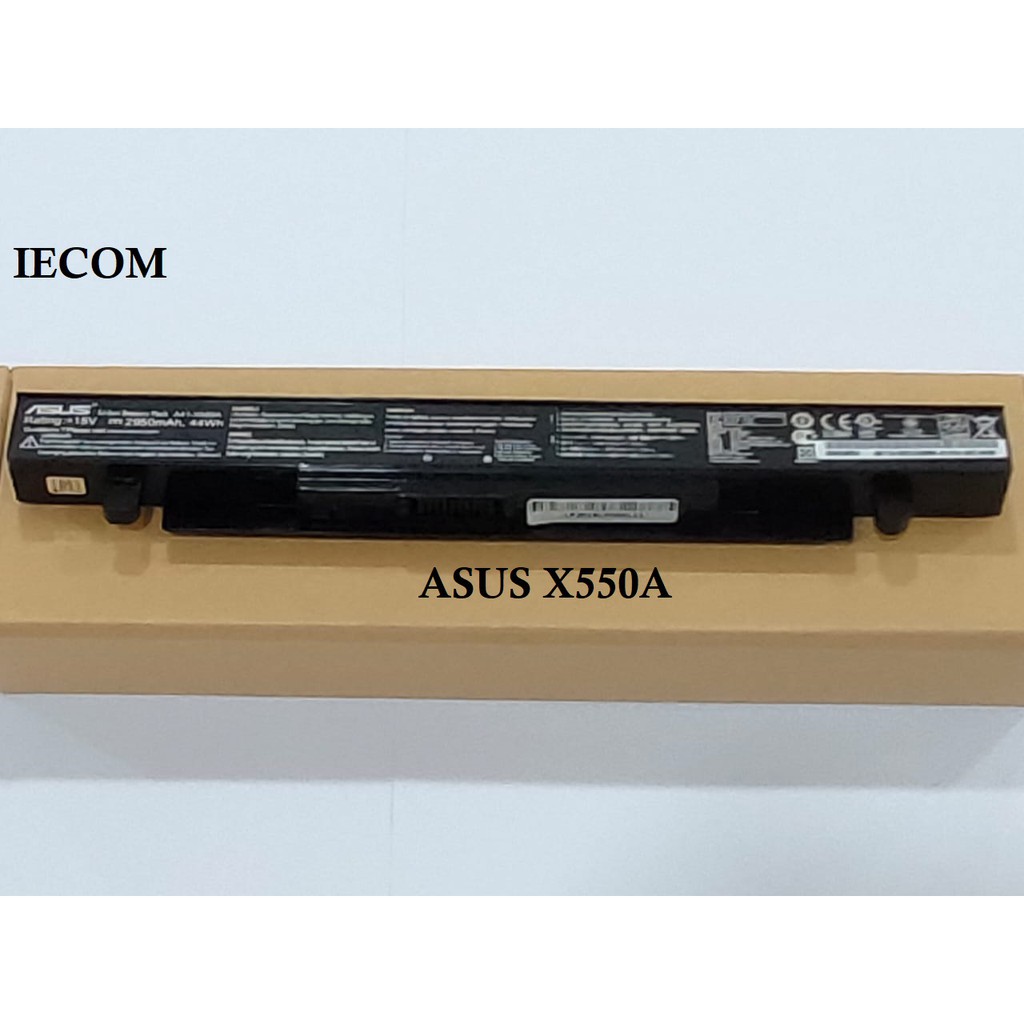 Original Baterai Laptop ASUS ASUS F450 ASUS F450C Series ASUS F450CA Series ASUS F450CC x5550A