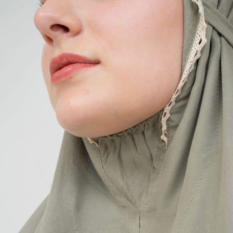 DYSEE - (MUKENAH LALITA) MUKENAH RAYOON HIGH QUALITY/MUKENAH RAYOON WANITA/MUKENNAH TERLARIS