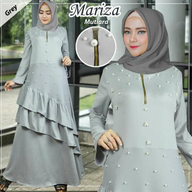 Mariza Gamis Mutiara