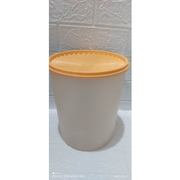 Canister 4 Ltr second/ Toples 4ltr second