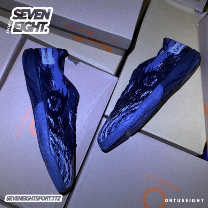 SEPATU FUTSAL ORTUSEIGHT INFERNO IN