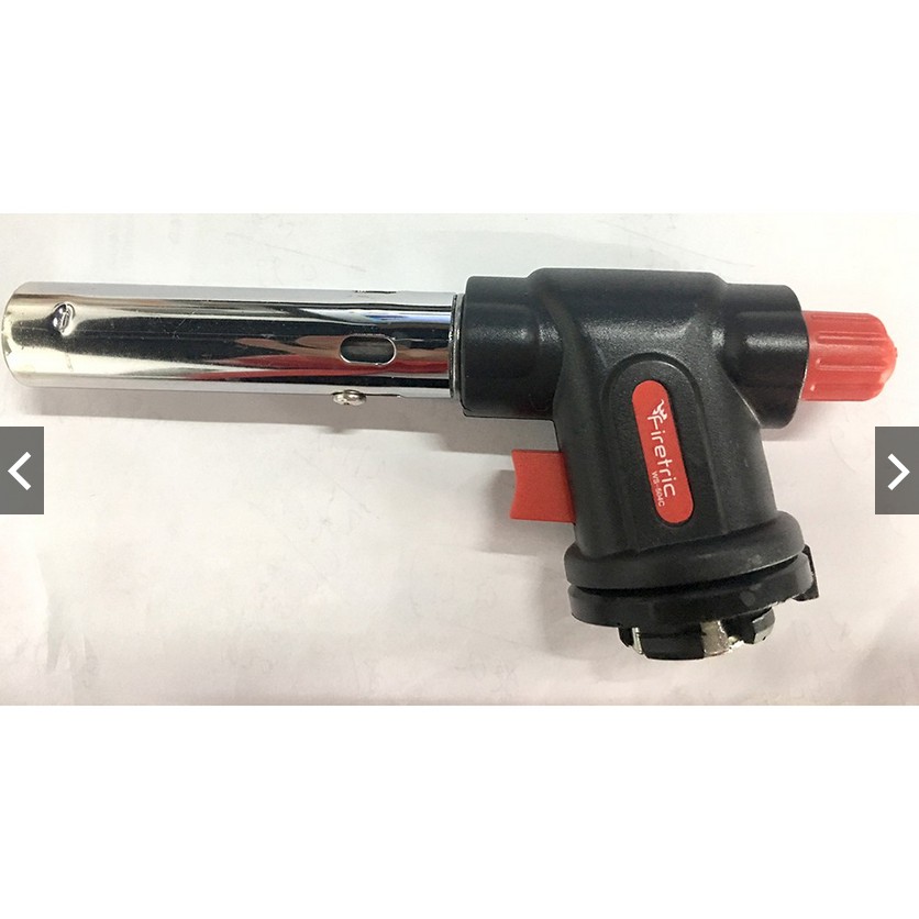 Kepala Gas Butane Multi Purpose Torch 1300 Celcius - WS-504C