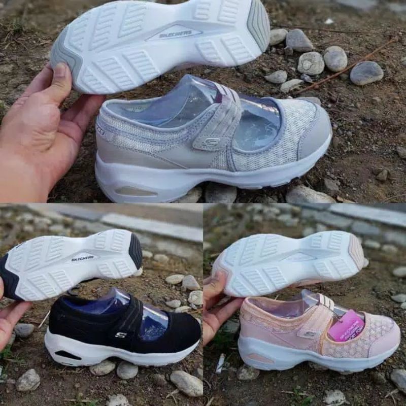 SKECHERS D'LITE ULTRA