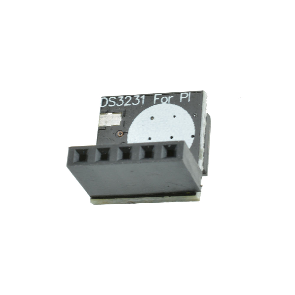 〖Factory Supplier/COD〗Modul Memory Presisi DS3231 RTC Untuk Arduino Raspberry Pi