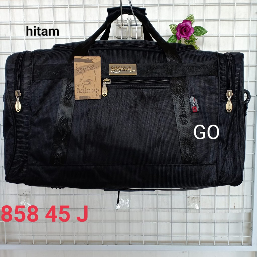 gos ALTO Travel Bag Tas Alto Tas Pakaian Pria dan Pakaian Wanita