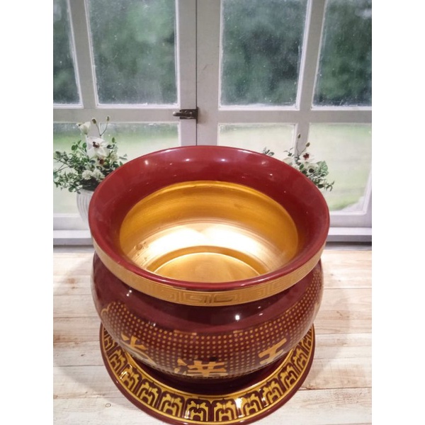 Tempat Dupa Keramik Naga | Hiolo Keramik Naga