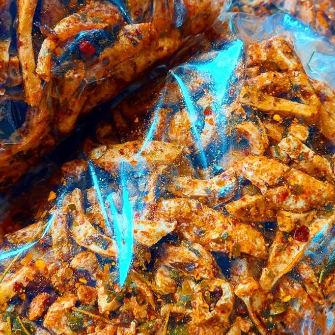 

「Terbaik」 Basreng 500 gram basreng pedas jeruk basreng sultan bandung | Flash | COD | TERBARU | TERMURAH