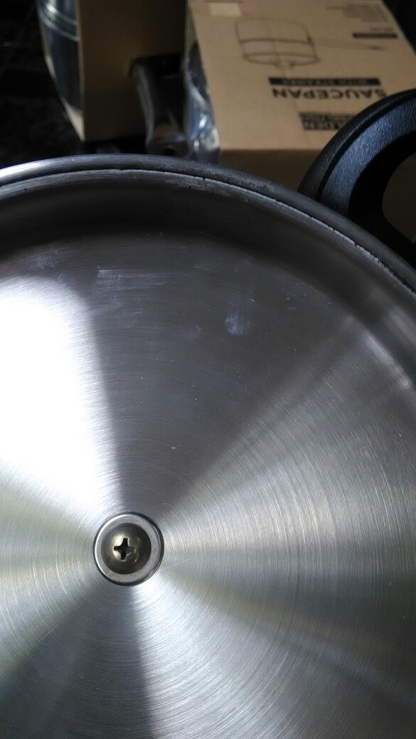 Golden Flying Fish - Sauce Pan Steamer 20cm - Panci Kukusan 2 In 1 - Stainless Steel Anti Lengket - Spc0920s
