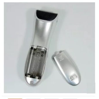 Hair Clipper alat potong rambut