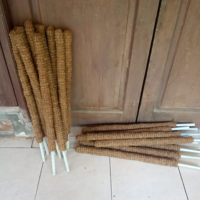 turus penyangga tanaman turus sabut kelapa 30cm