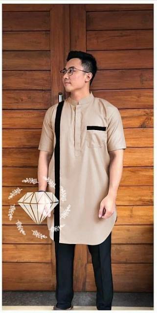 KOKO KURTA TRISTAN 9warna