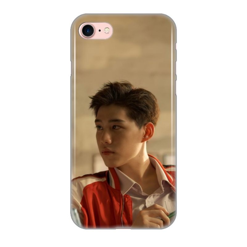 HardCase PP'Krit FullPrint AllType