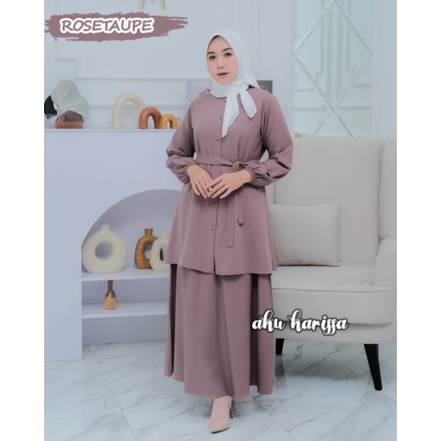 Aruni Set Rok BY AKU KARISSA