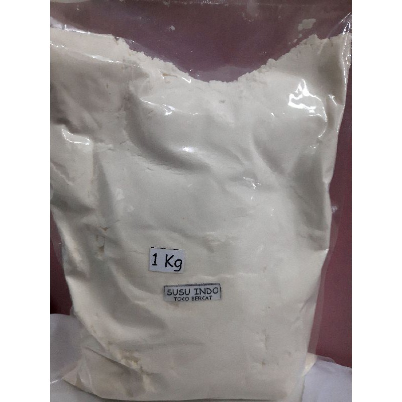 

susu olahan cova 1kg
