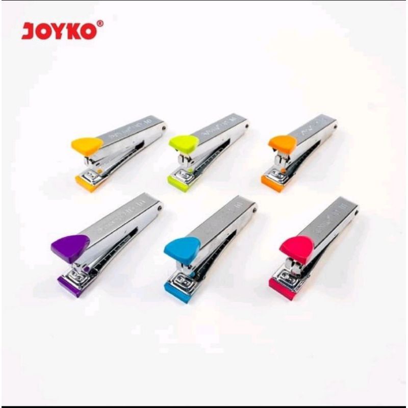 

Stapler Joyko Ukuran Sedang