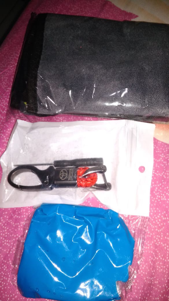 Claybar Detailing Penghilang Noda Aspal Getah Body Mobil